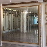 آینه دکوراتیو